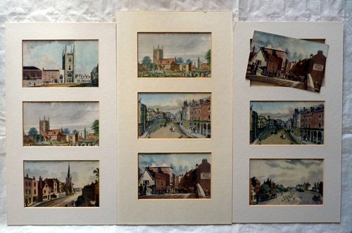 Reading berkshire 9 - berkshire, –