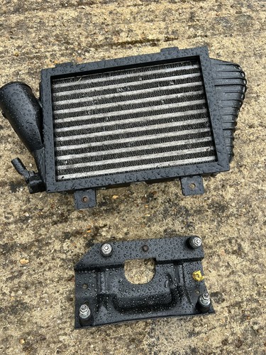 5tdi intercooler kit - t4, 2.
