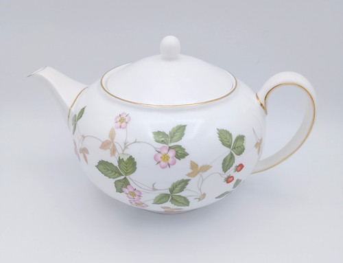 Wedgwood wild strawberry - wedgwood,
