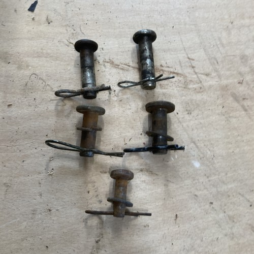 Countax westwood deck pins set - deck,