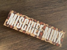 MAC Mischief Mink Eyeshadow Palette Limited Edition
