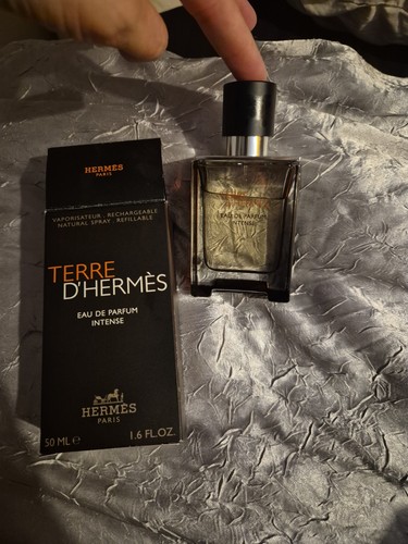 Hermès terre hermes - d'hermes, eau