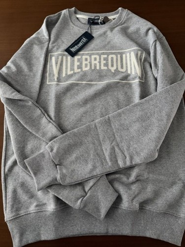 Bnwt vilebrequin sweatshirt - -,