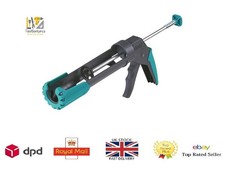 Wolfcraft Caulking Gun MG 200