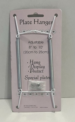 Industries adjustable plate - industries,