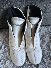Bauer Turbo roller skate