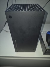Xbox Series X 1TB /w Xbox