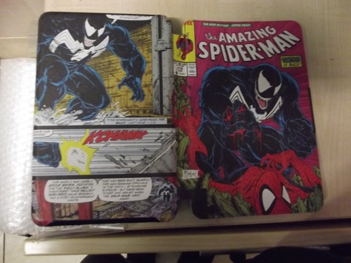 Spider man venom - spider, man,venom