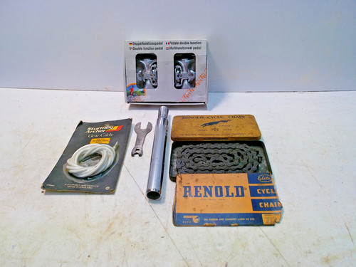 Vintage monza dual function - vintage,