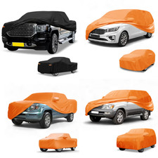 Car Cover Waterproof All