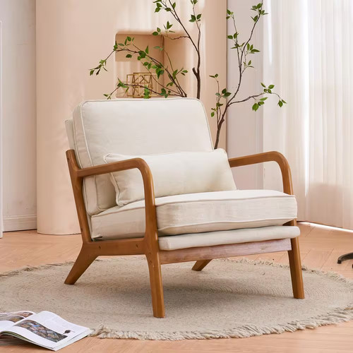 Off white upholstered - off-white,