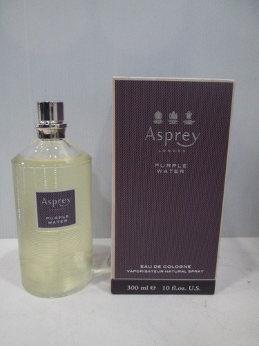 Purple water asprey london - -,