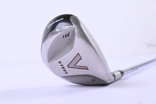 Taylormade steel wood - taylormade,