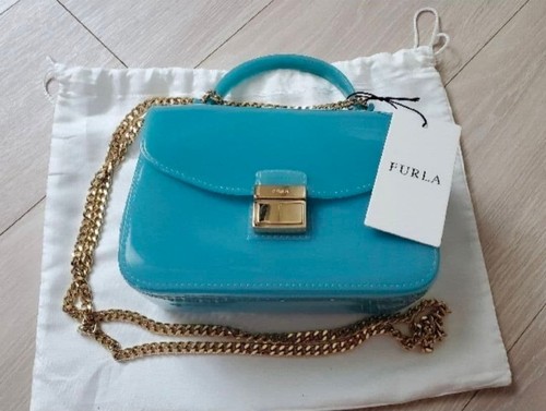 Furla candy sugar - candy, nylon