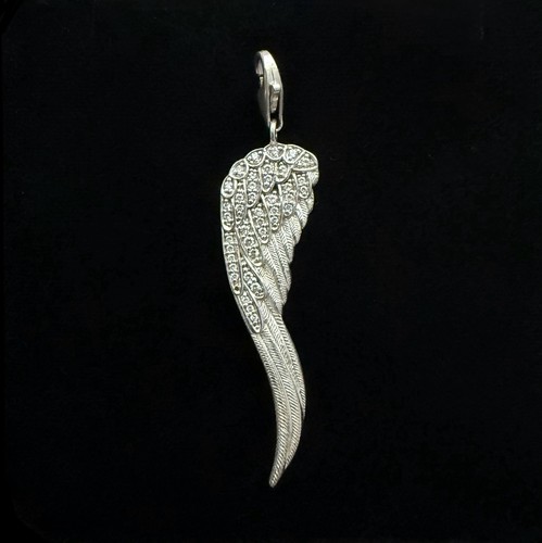 Rare thomas sabo sterling - rare,