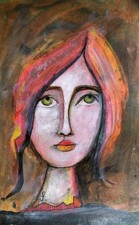  Original Painting Surreal