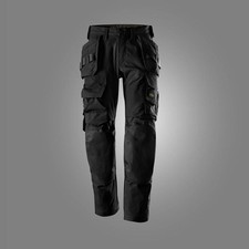 Snickers floorlayer trousers - floorlayer,