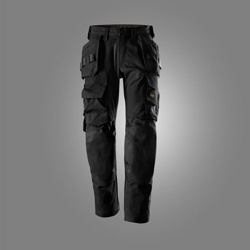 Snickers floorlayer trousers - snickers,