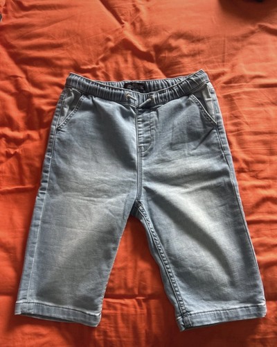 Kids blue matalan - blue, jeans