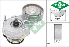 V-RIBBED BELT TENSIONER 534