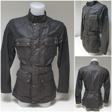 Classic belstaff trialmaster - belstaff,
