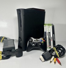 Microsoft xbox 360 console - 360,