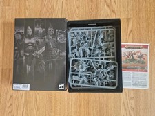 Warhammer 40K Citadel Woods