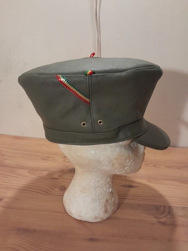 Rasta hat for - hat,
