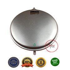 Vokera 8 Litre Expansion