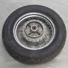 GENUINE KAWASAKI EN500 VULCAN