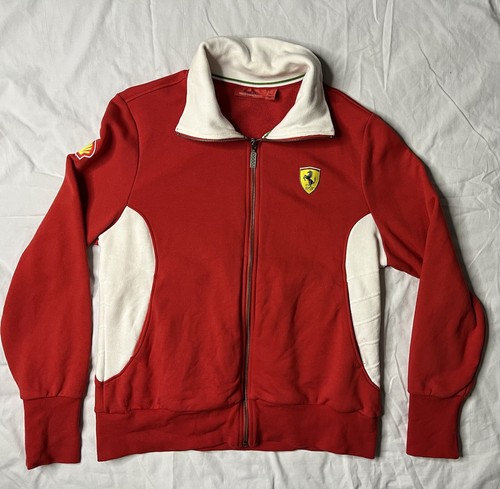 Brandon ferrari jacket - brandon, youth