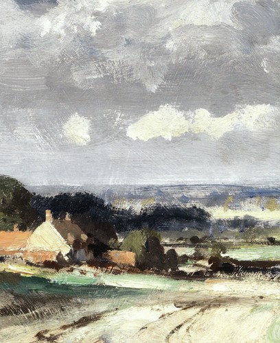 Rivetts farm norfolk edward - farm,