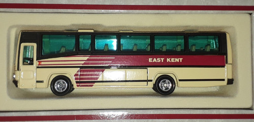 Corgi scale diecast - 1/50,