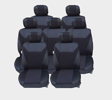 Fit for touran seat covers - fit, vw