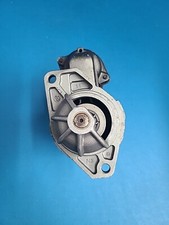 DELCO REMY STARTER MOTOR LRS00867 FOR VAUXHALL ASTRA NOVA - SAME DAY DISPATCH