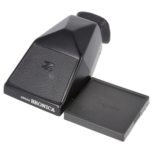 Zenza bronica prism finder - bronica, e