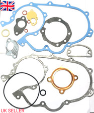 2 X VESPA LML PX 200 P FULL GASKET SET PACKING KIT ENGINE
