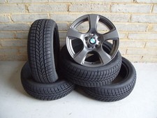 Genuine 17" BMW 157 3 Series