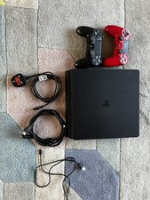 Sony PlayStation 4 Slim 500GB