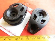 Holt Allen 40mm Dynamic Single