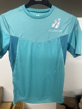 Deliveroo Size Small T-shirt Reflective New Without Tags