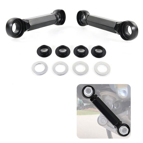 Adjustable steel lowering - adjustable,
