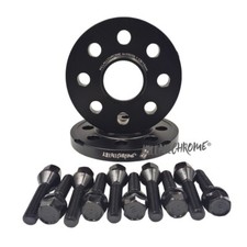 For MINI R55 R56 R57 R58 Black