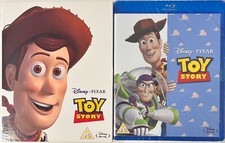 Toy story new - (blu-ray),