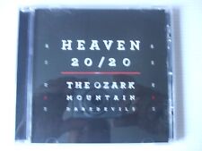 OZARK MOUNTAIN DAREDEVILS