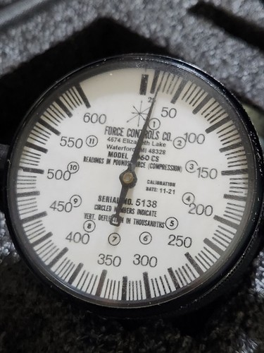 Gauge dial guage - gauge,,