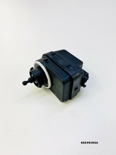 Headlight level adjustment - ,