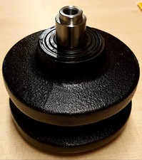 Genuine Kubota K008-3 Classic Track Roller W21CS41260