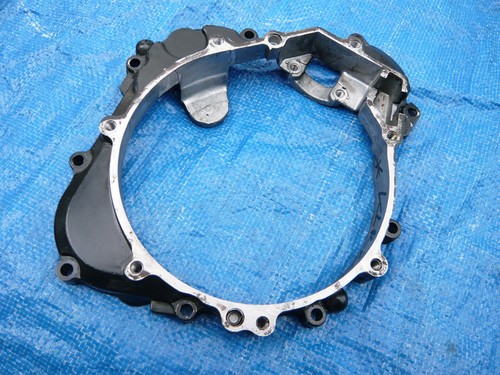 Kawasaki klr250 kl250 engine - klr250,