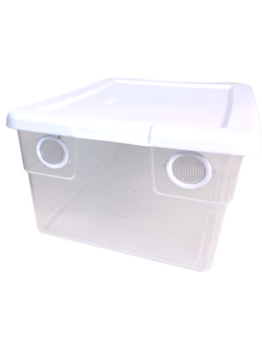 Vented enclosure isopod - 6,